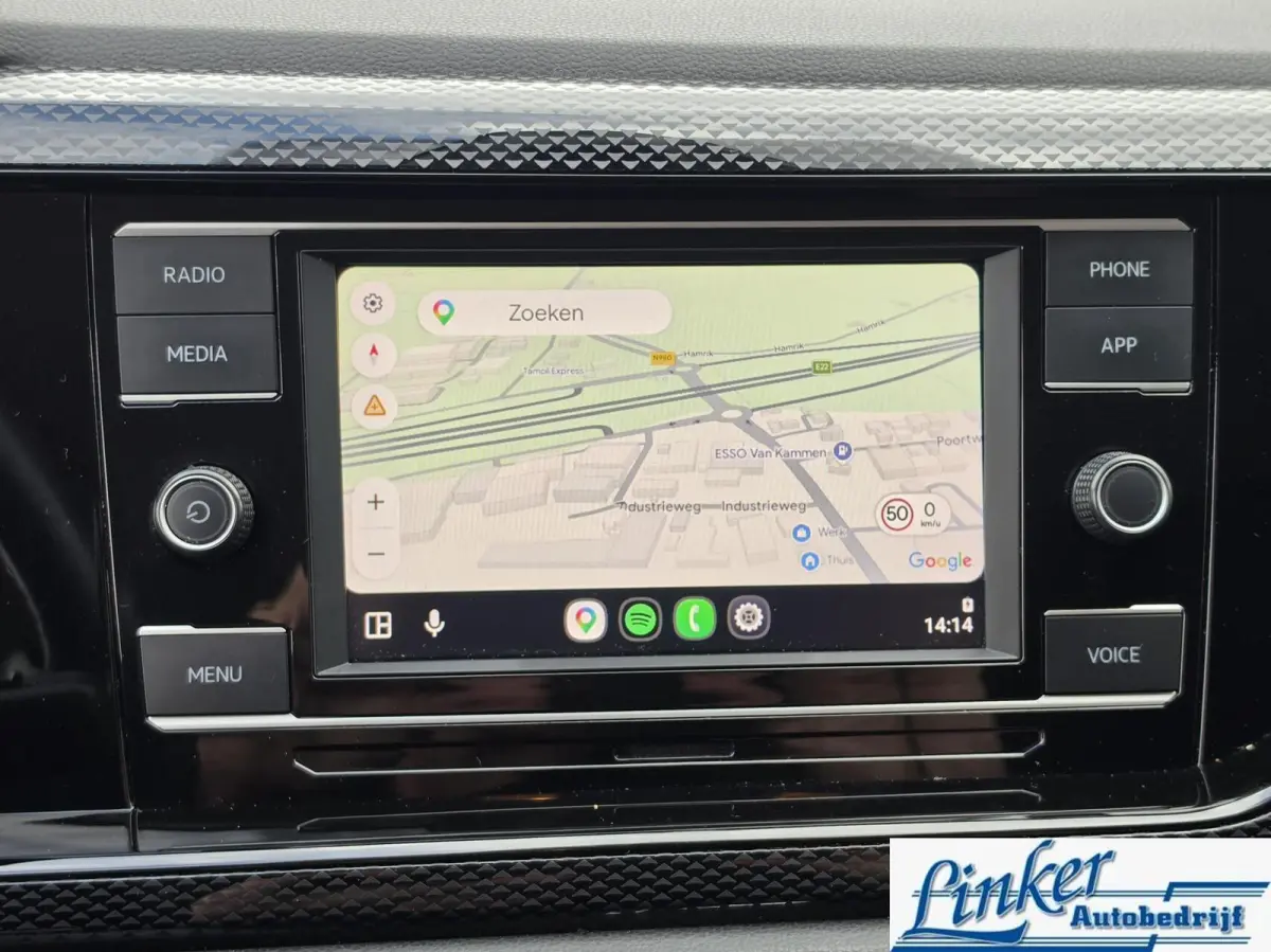 1.0 TSI Life |CARPLAY|VIRTUAL COCKPIT|SPORTVELGEN|ADAP/CRUISE