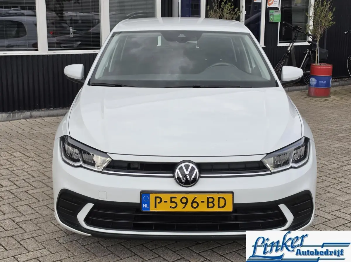 1.0 TSI Life |CARPLAY|VIRTUAL COCKPIT|SPORTVELGEN|ADAP/CRUISE