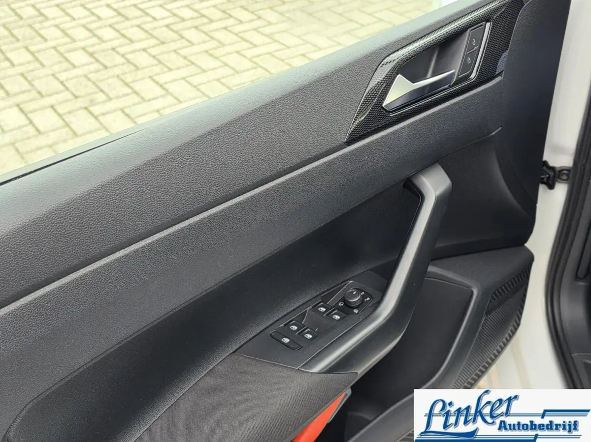 1.0 TSI Life |CARPLAY|VIRTUAL COCKPIT|SPORTVELGEN|ADAP/CRUISE