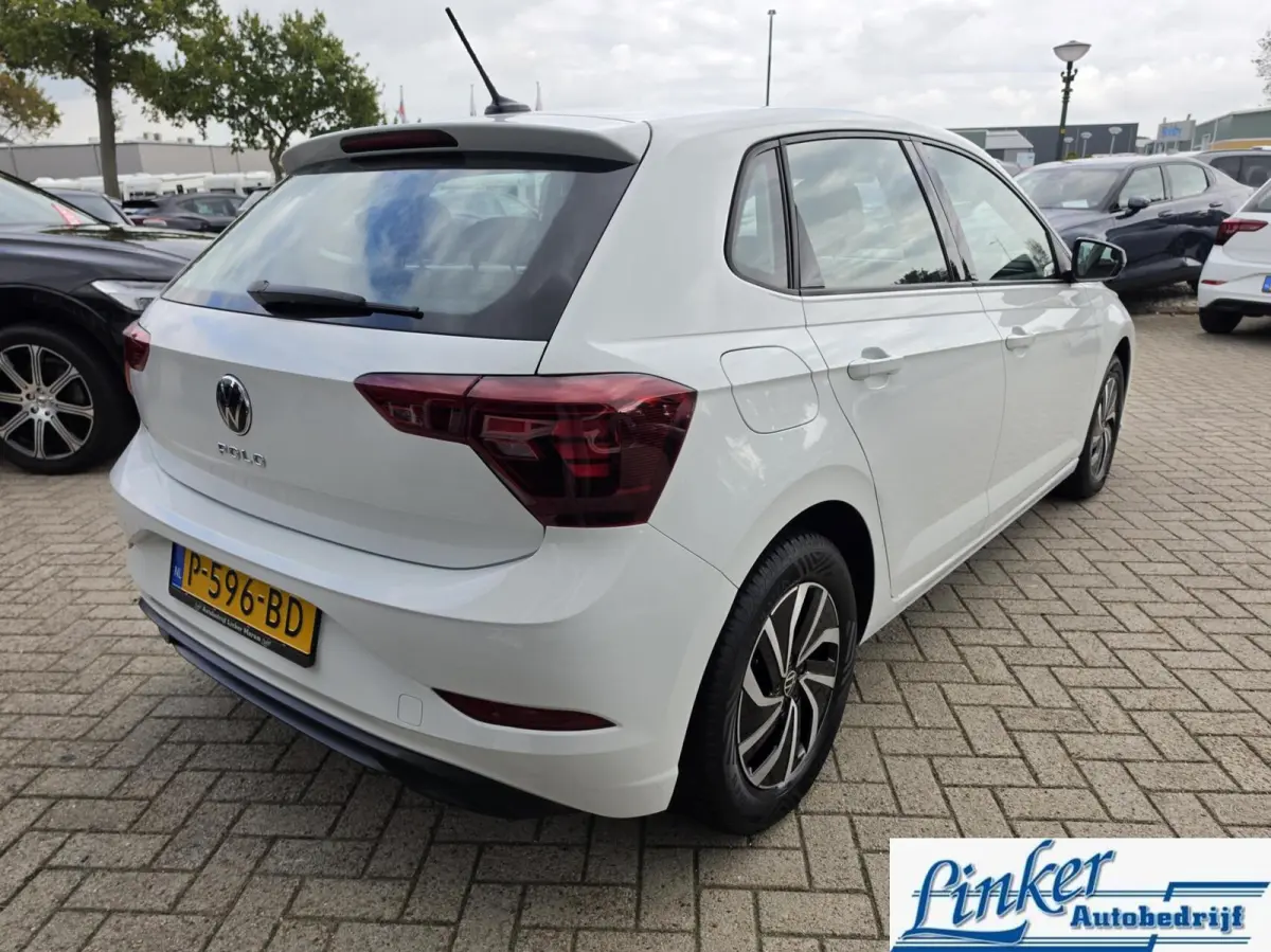 1.0 TSI Life |CARPLAY|VIRTUAL COCKPIT|SPORTVELGEN|ADAP/CRUISE