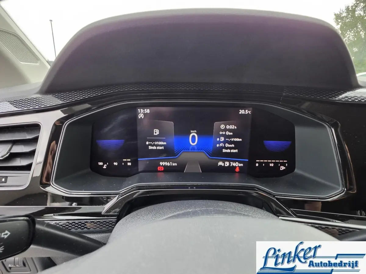 1.0 TSI Life |CARPLAY|VIRTUAL COCKPIT|SPORTVELGEN|ADAP/CRUISE