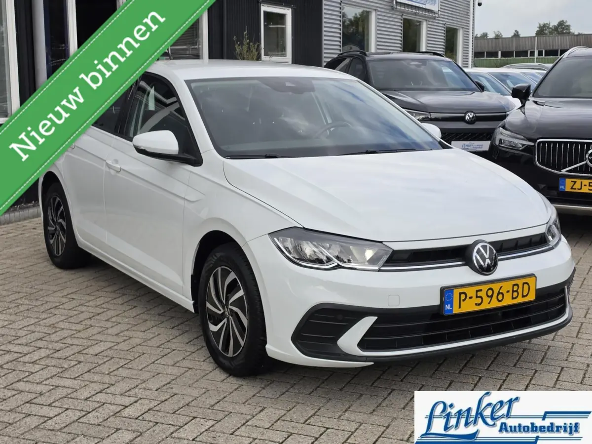 1.0 TSI Life |CARPLAY|VIRTUAL COCKPIT|SPORTVELGEN|ADAP/CRUISE