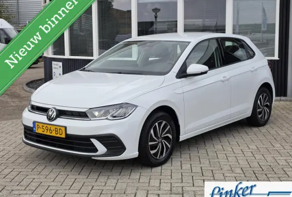 1.0 TSI Life |CARPLAY|VIRTUAL COCKPIT|SPORTVELGEN|ADAP/CRUISE