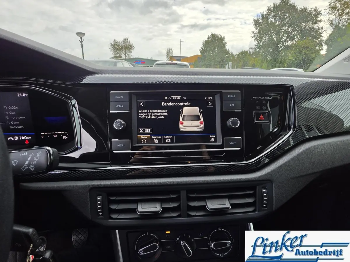 1.0 TSI Life |CARPLAY|VIRTUAL COCKPIT|SPORTVELGEN|ADAP/CRUISE