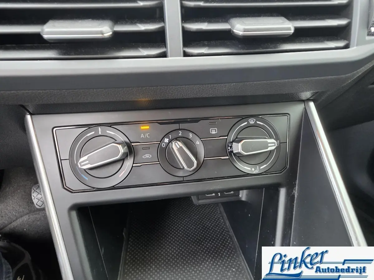1.0 TSI Life |CARPLAY|VIRTUAL COCKPIT|SPORTVELGEN|ADAP/CRUISE