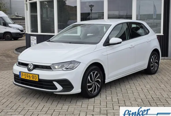 1.0 TSI Life |CARPLAY|VIRTUAL COCKPIT|SPORTVELGEN|ADAP/CRUISE