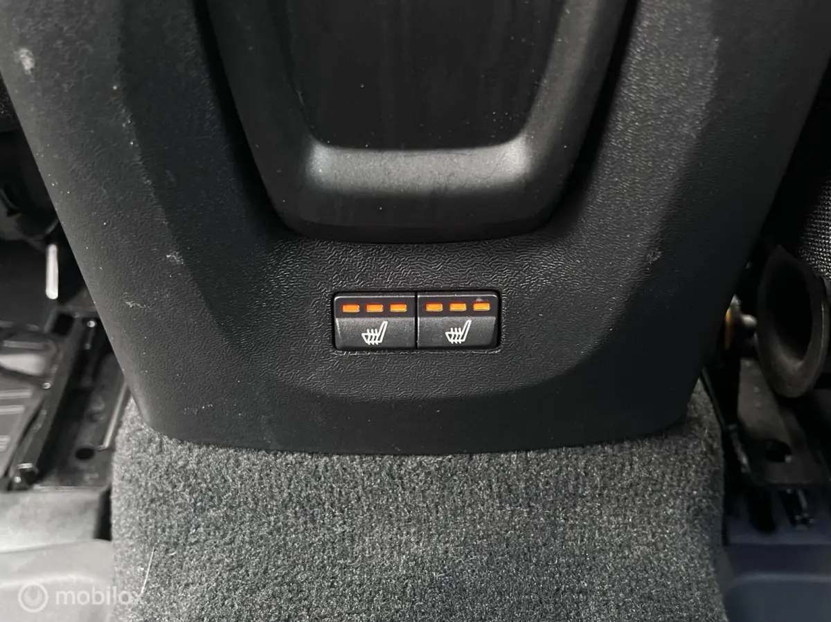 1.5 T3 Nordic+ | Stoelverwarming | Automaat |