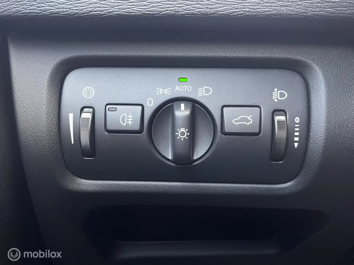 1.5 T3 Nordic+ | Stoelverwarming | Automaat |
