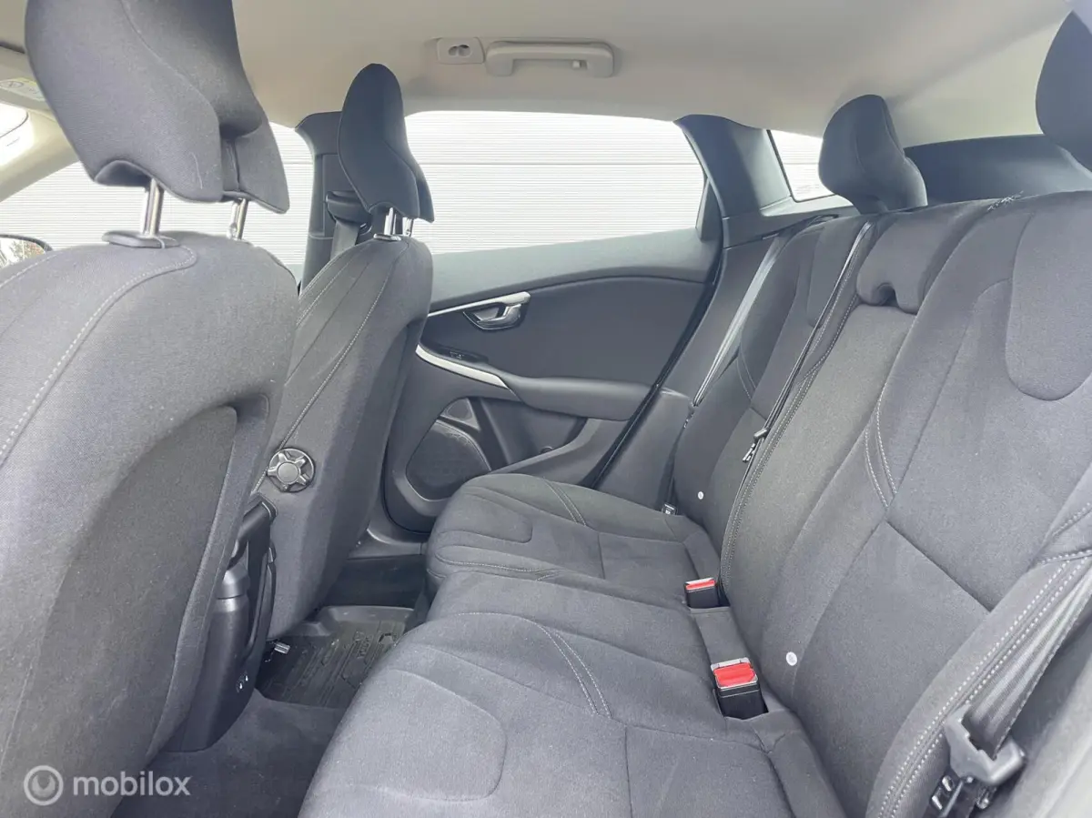 1.5 T3 Nordic+ | Stoelverwarming | Automaat |