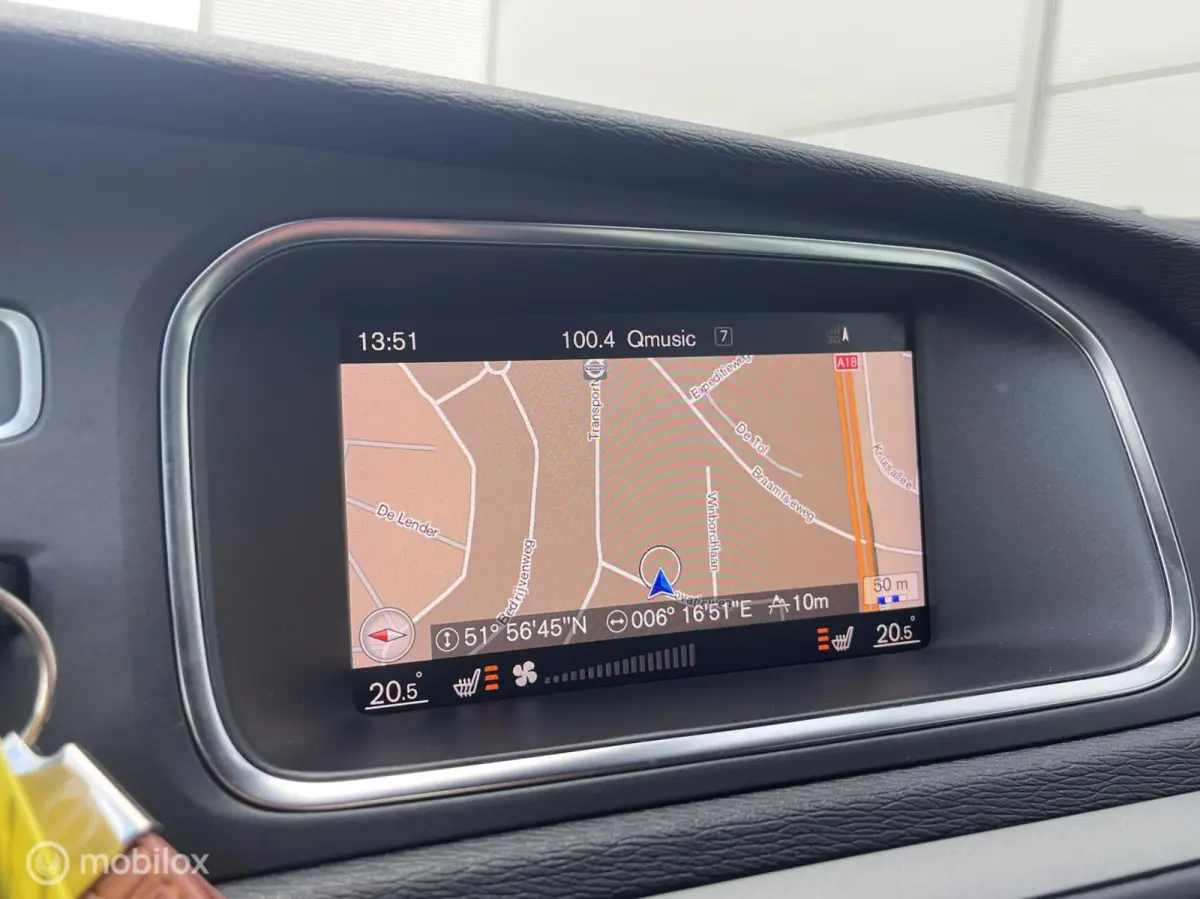 1.5 T3 Nordic+ | Stoelverwarming | Automaat |