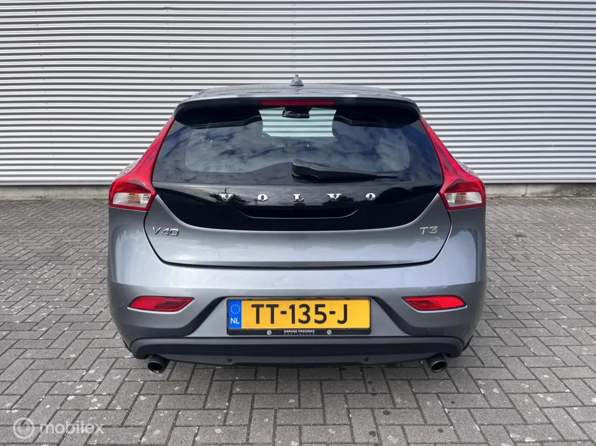 1.5 T3 Nordic+ | Stoelverwarming | Automaat |