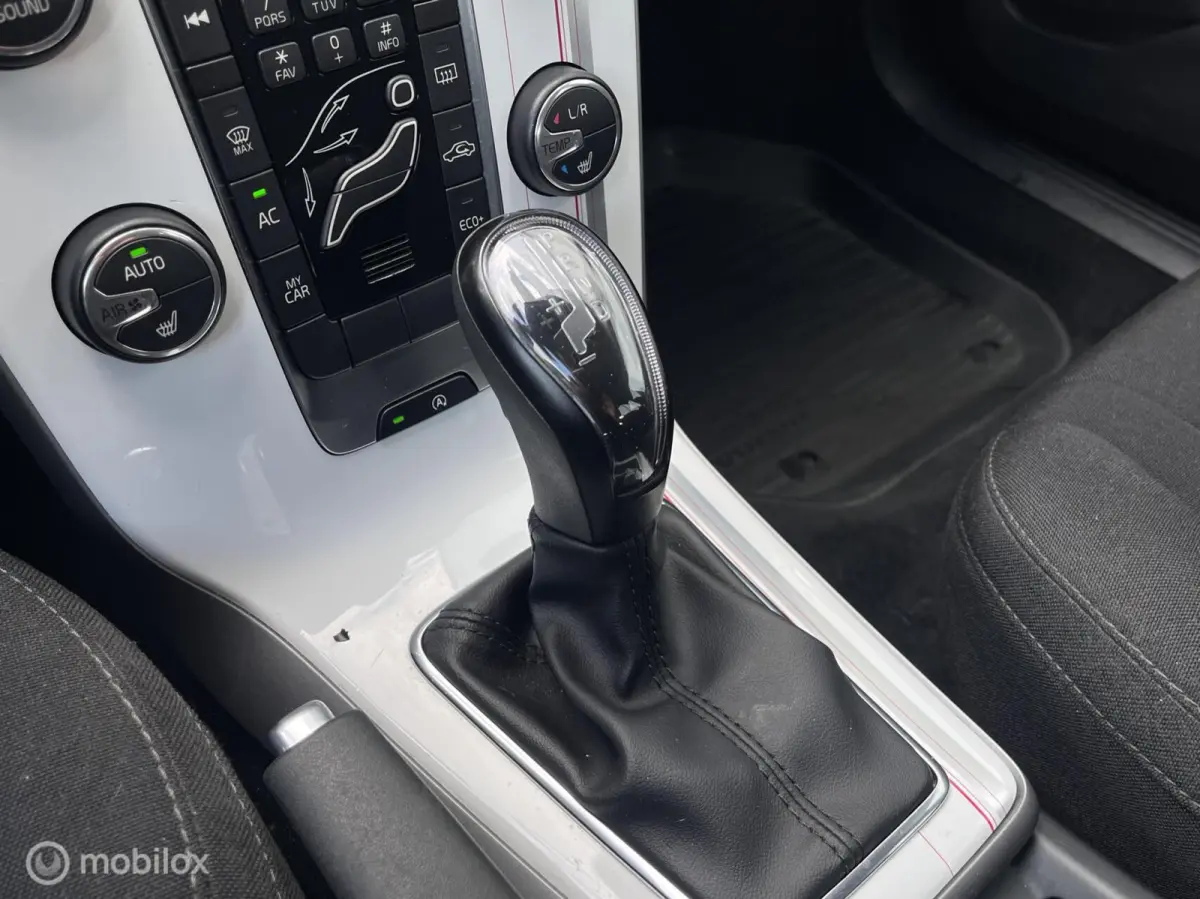 1.5 T3 Nordic+ | Stoelverwarming | Automaat |