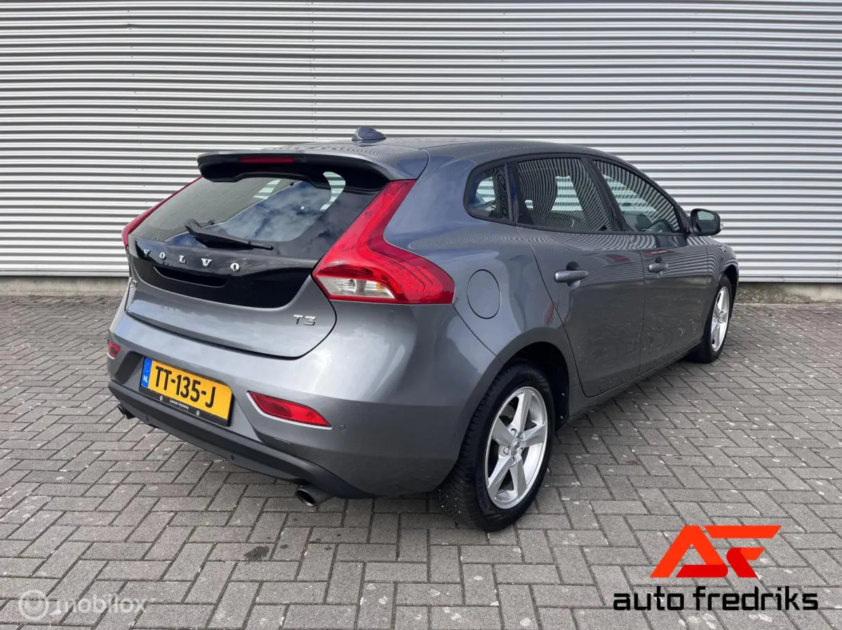 1.5 T3 Nordic+ | Stoelverwarming | Automaat |