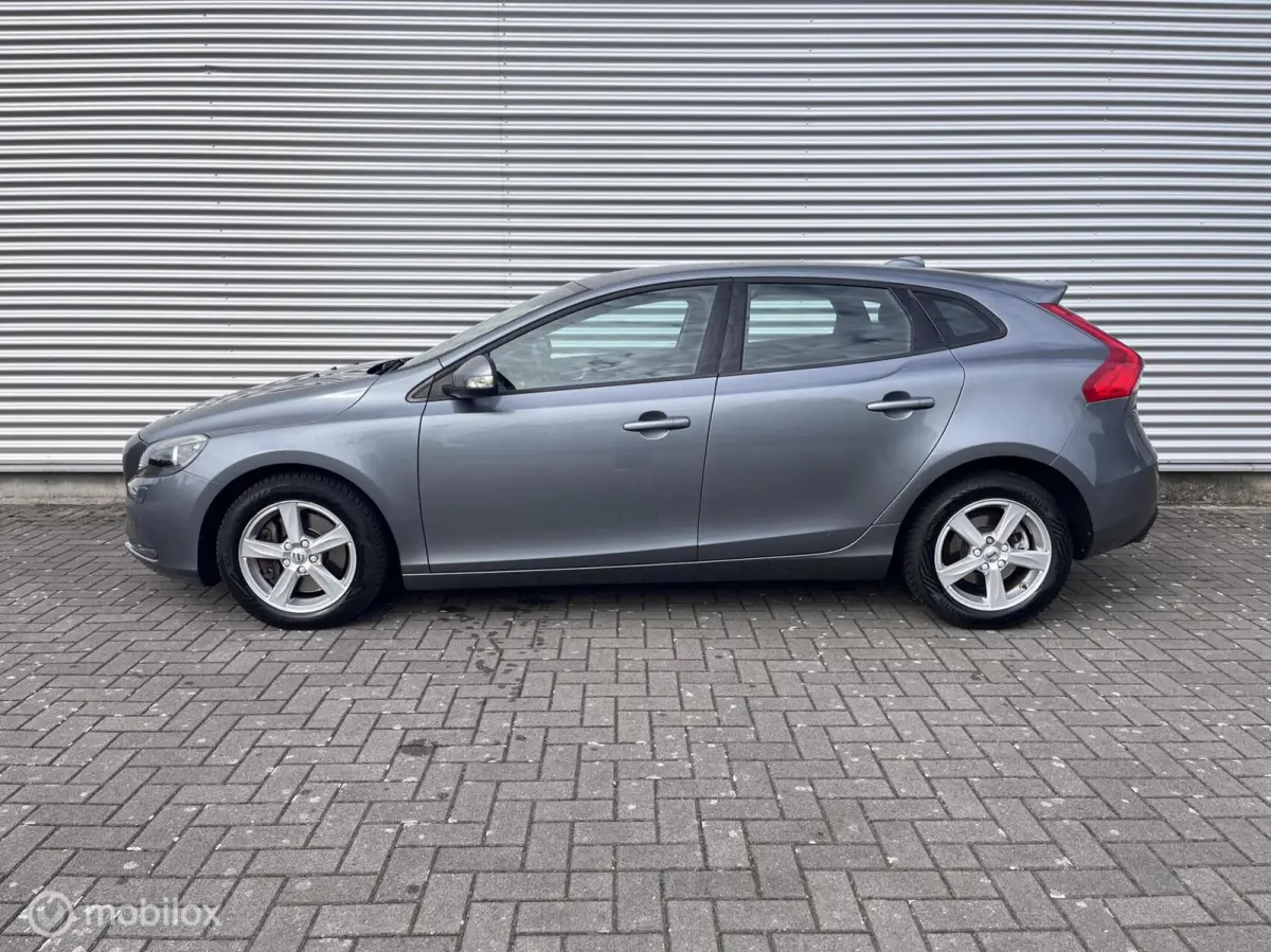 1.5 T3 Nordic+ | Stoelverwarming | Automaat |
