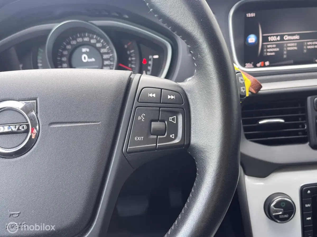 1.5 T3 Nordic+ | Stoelverwarming | Automaat |