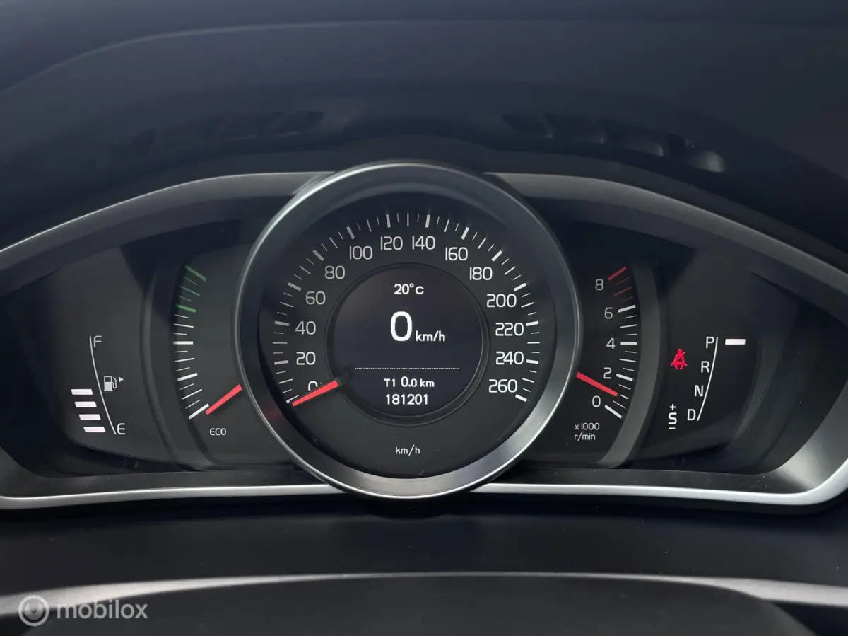 1.5 T3 Nordic+ | Stoelverwarming | Automaat |