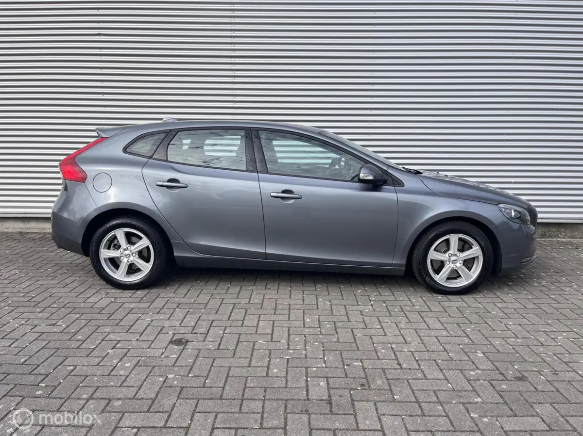 1.5 T3 Nordic+ | Stoelverwarming | Automaat |