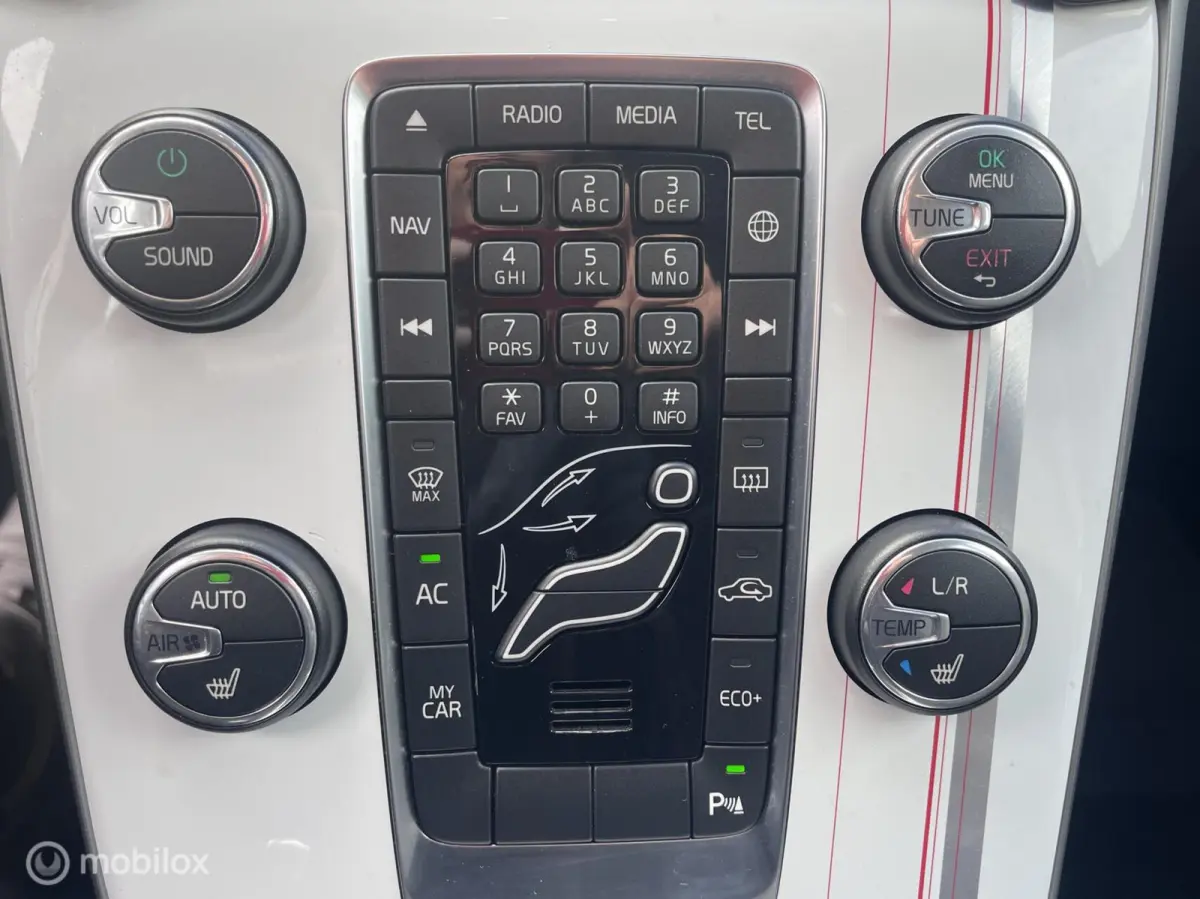 1.5 T3 Nordic+ | Stoelverwarming | Automaat |