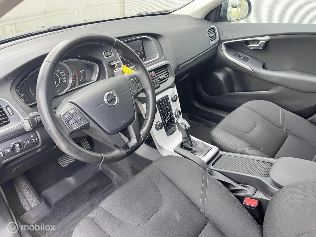 1.5 T3 Nordic+ | Stoelverwarming | Automaat |