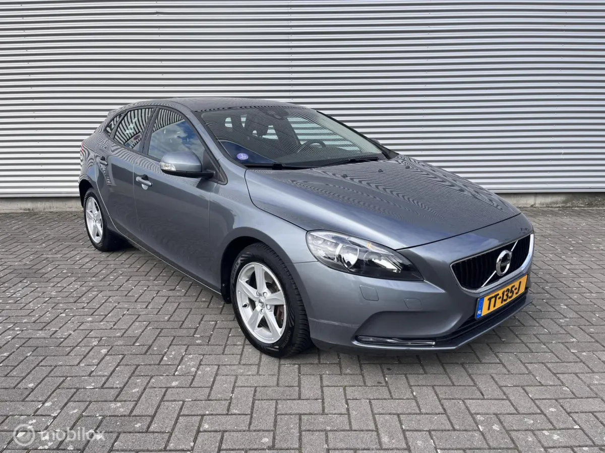 1.5 T3 Nordic+ | Stoelverwarming | Automaat |