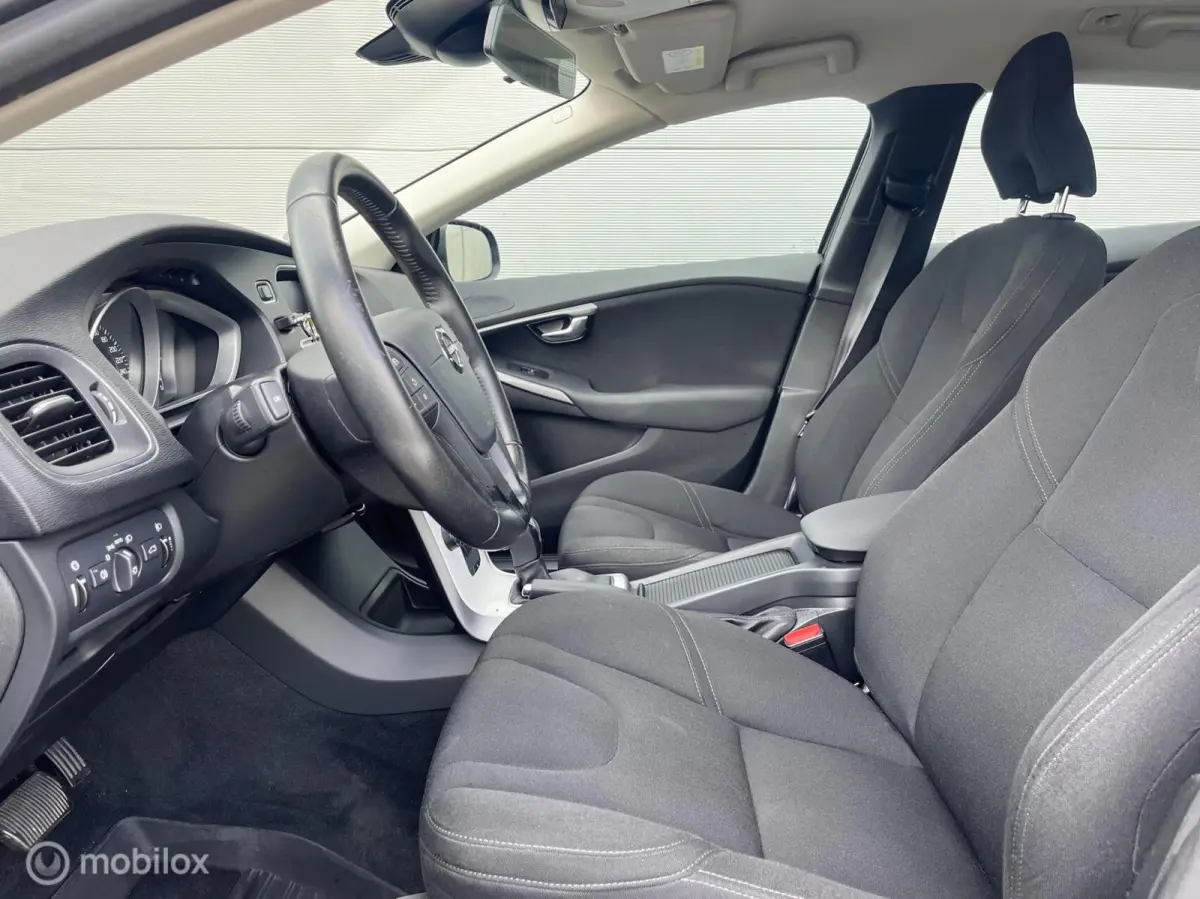 1.5 T3 Nordic+ | Stoelverwarming | Automaat |
