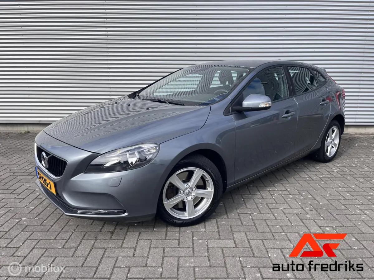 1.5 T3 Nordic+ | Stoelverwarming | Automaat |