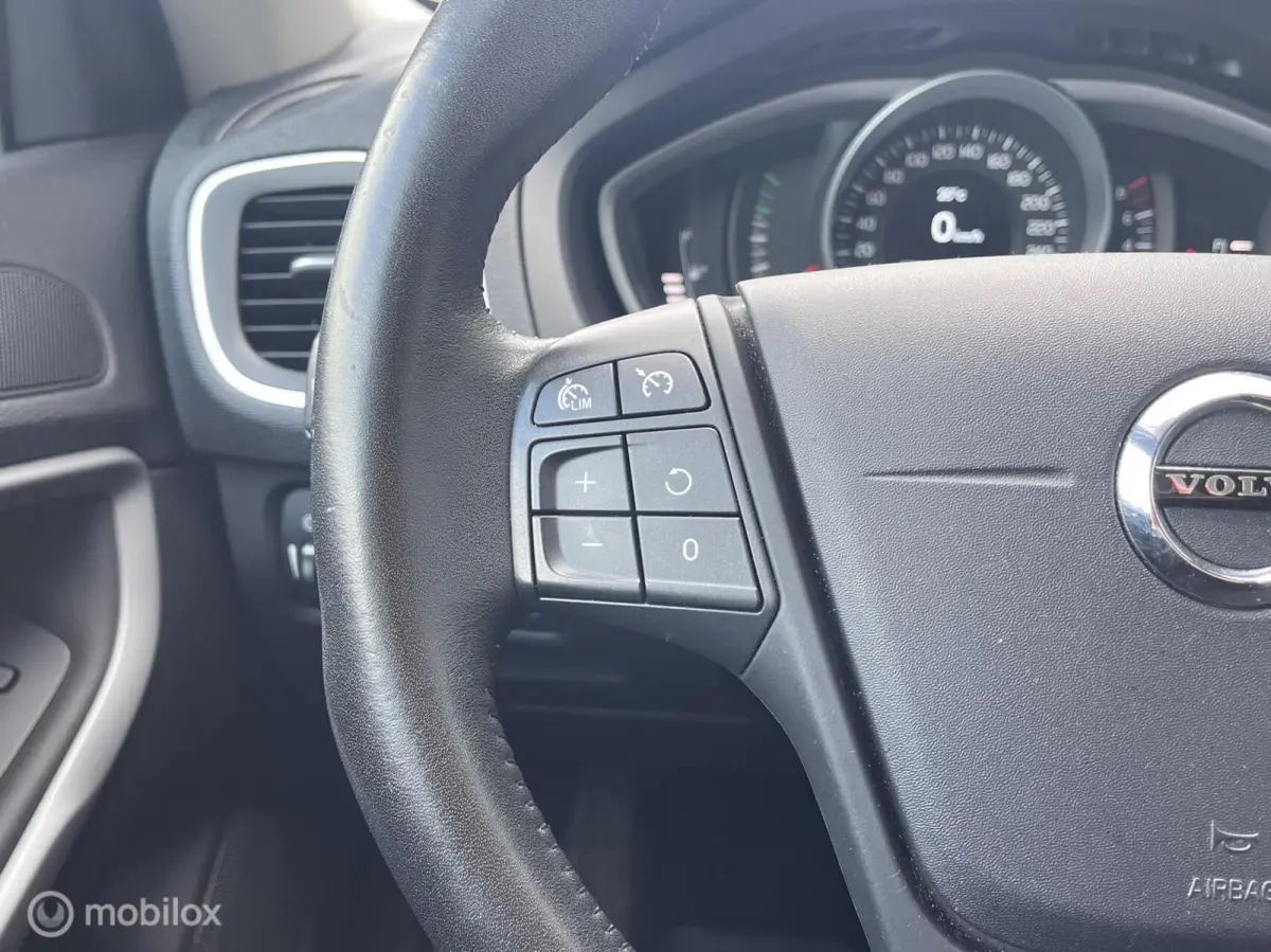 1.5 T3 Nordic+ | Stoelverwarming | Automaat |