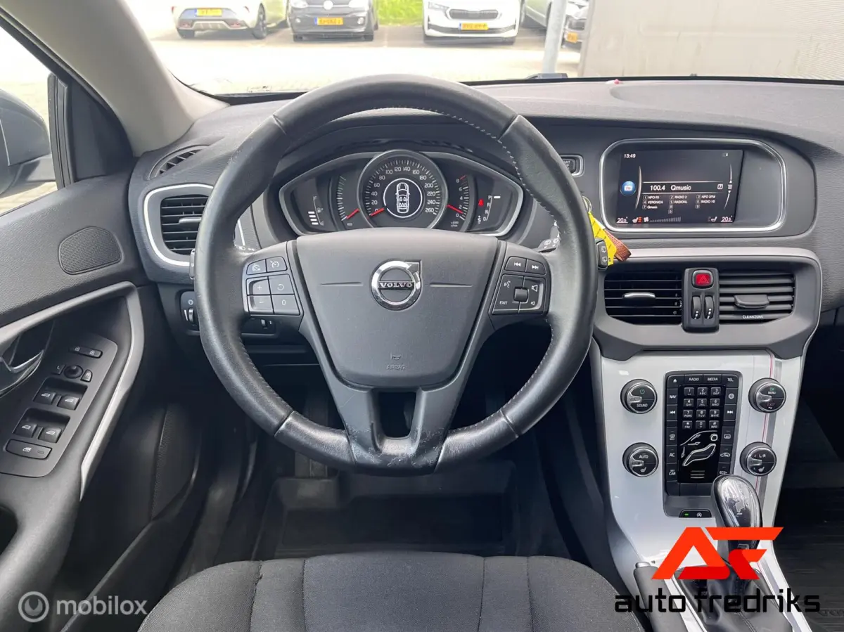 1.5 T3 Nordic+ | Stoelverwarming | Automaat |