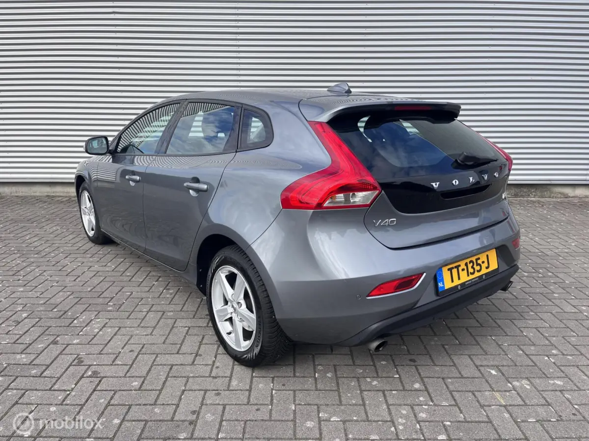 1.5 T3 Nordic+ | Stoelverwarming | Automaat |