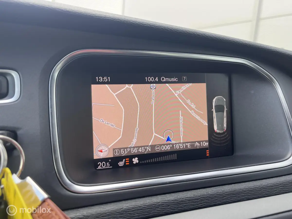 1.5 T3 Nordic+ | Stoelverwarming | Automaat |
