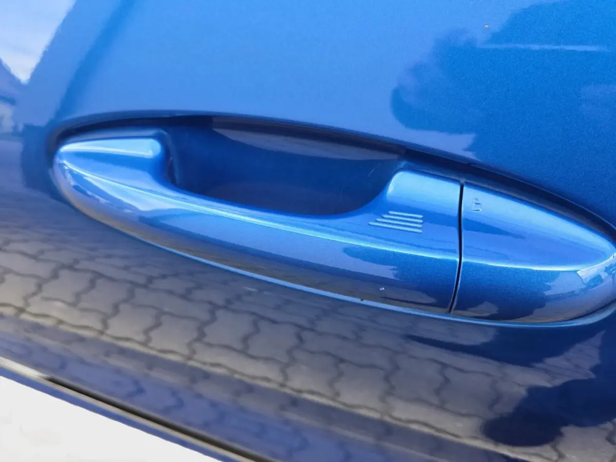 1.0 EcoBoost ST-Line X Vignale Panoramadak Lederen massage stoelen Zeldzame en luxe uitvoering !