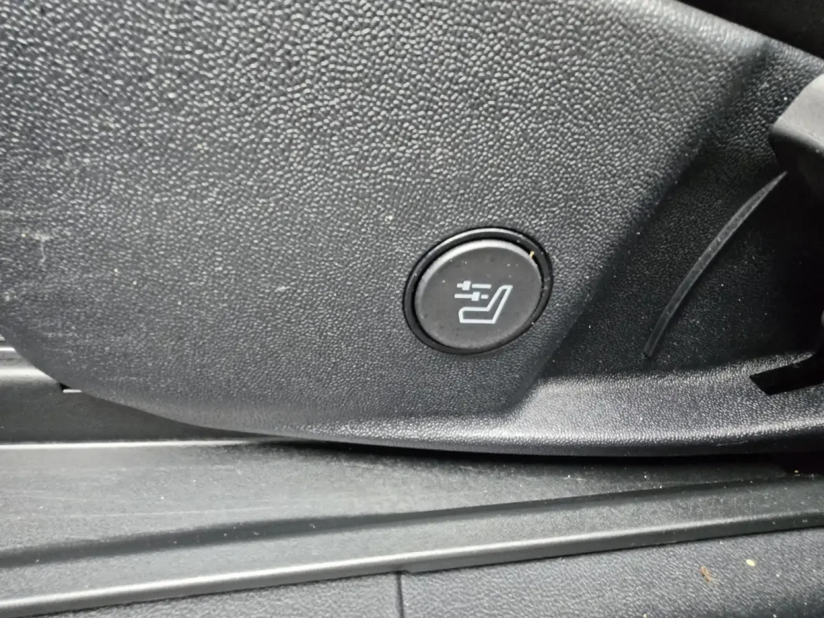 1.0 EcoBoost ST-Line X Vignale Panoramadak Lederen massage stoelen Zeldzame en luxe uitvoering !