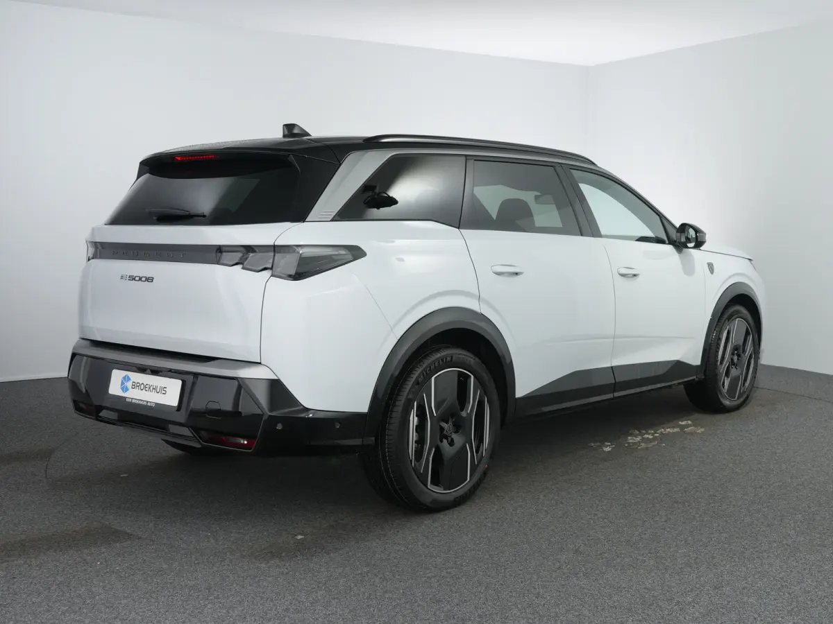 | Voorraad Voordeel | GT Exclusive 73 kWh | Lichtmetalen velgen 20" | Matrix LED koplampen