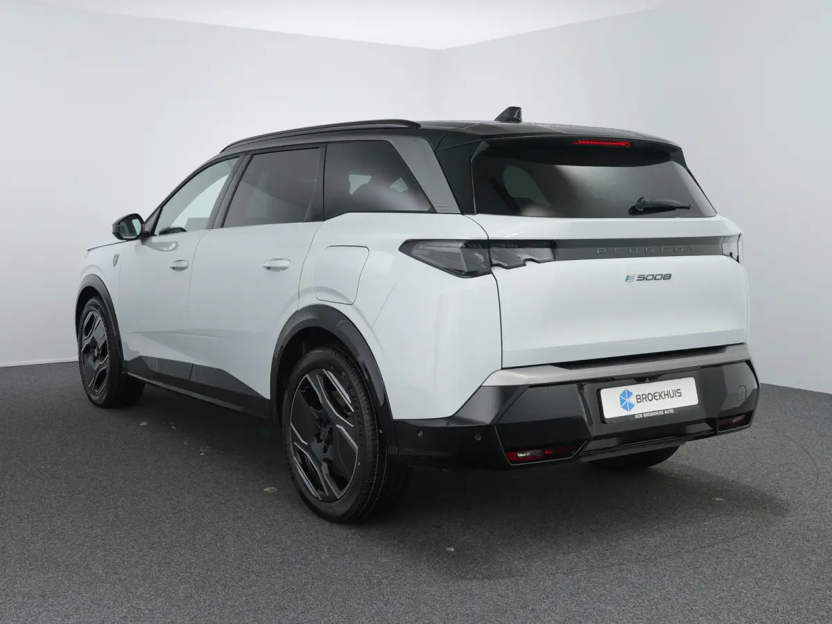 | Voorraad Voordeel | GT Exclusive 73 kWh | Lichtmetalen velgen 20" | Matrix LED koplampen