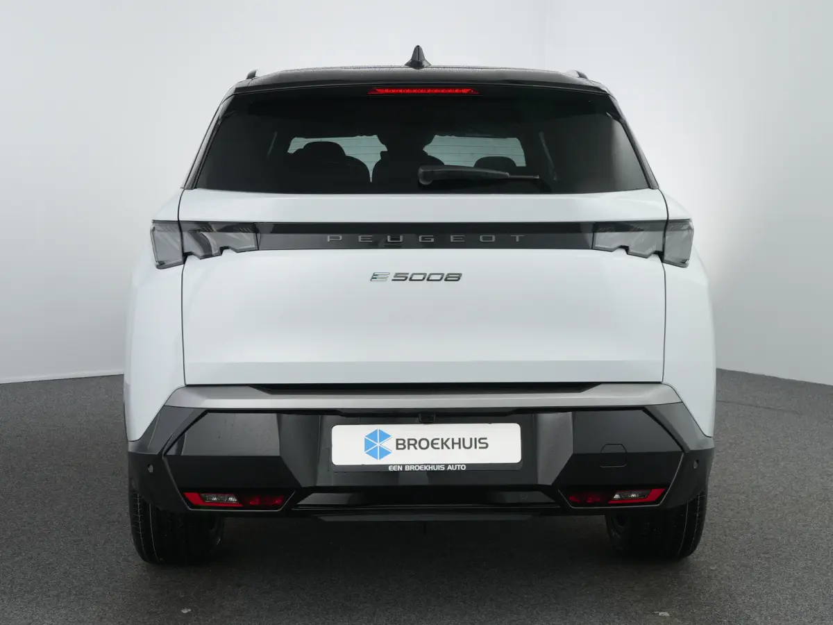 | Voorraad Voordeel | GT Exclusive 73 kWh | Lichtmetalen velgen 20" | Matrix LED koplampen