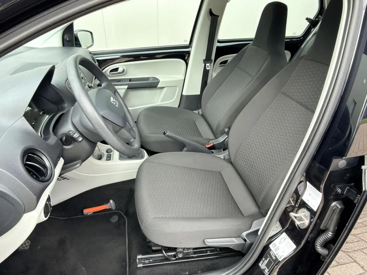 1.0 Style Intense *Airco*Cruise|5drs|PDC|NL Auto