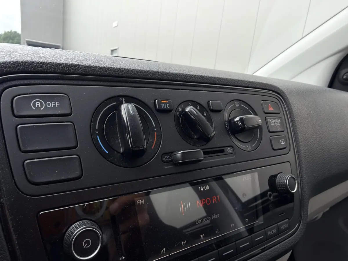 1.0 Style Intense *Airco*Cruise|5drs|PDC|NL Auto