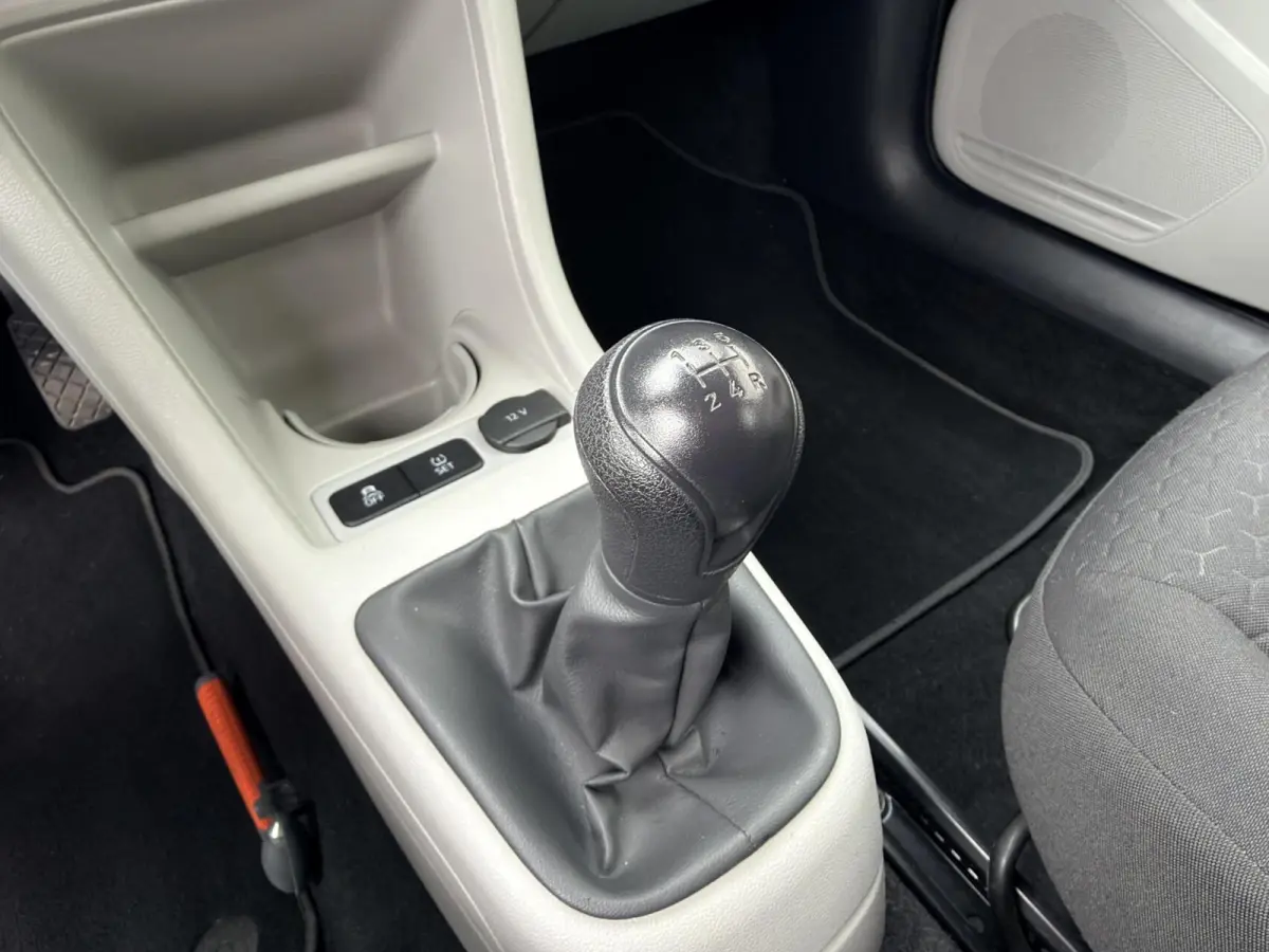 1.0 Style Intense *Airco*Cruise|5drs|PDC|NL Auto