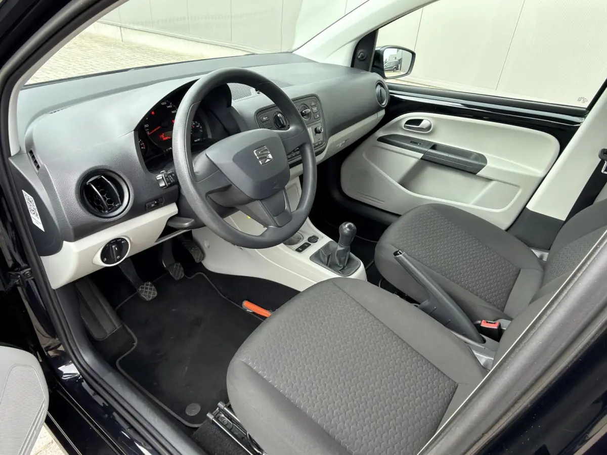 1.0 Style Intense *Airco*Cruise|5drs|PDC|NL Auto