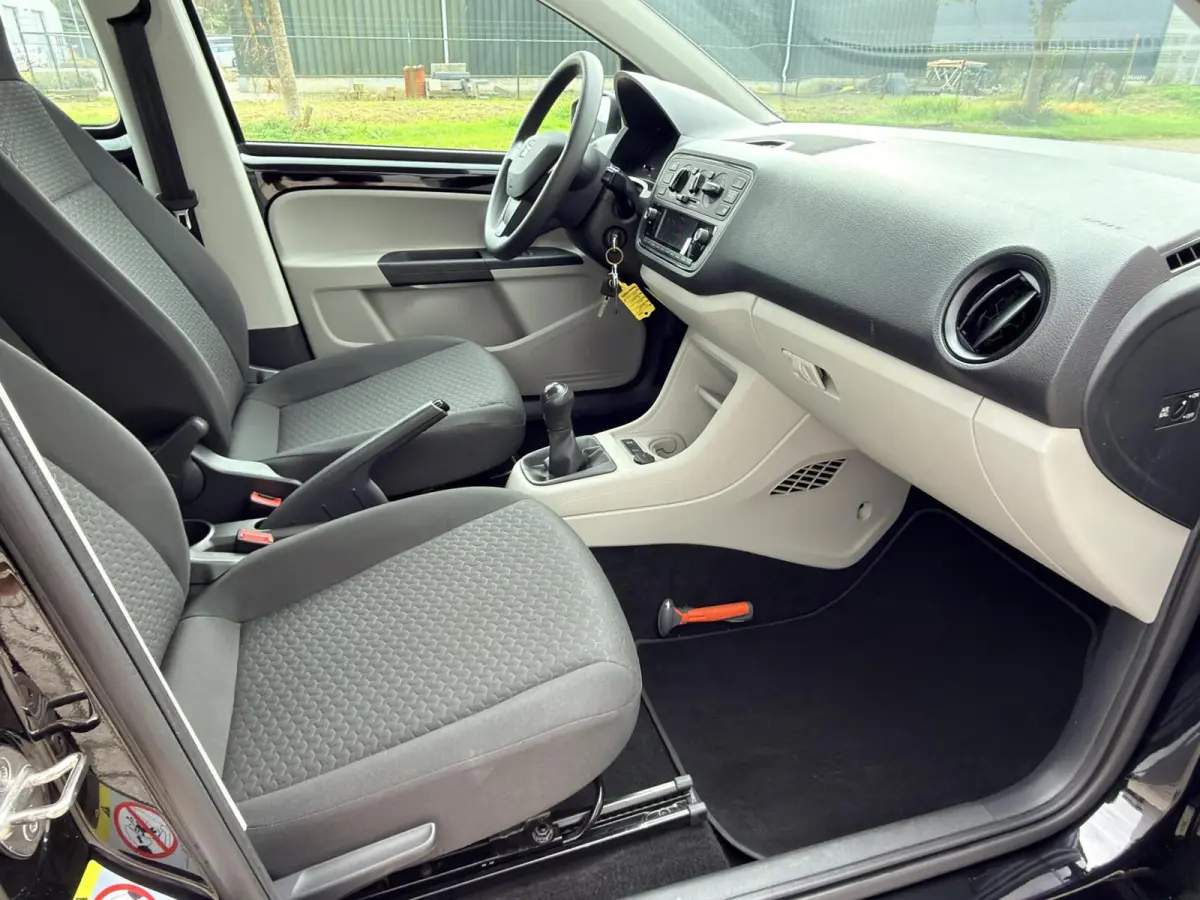1.0 Style Intense *Airco*Cruise|5drs|PDC|NL Auto