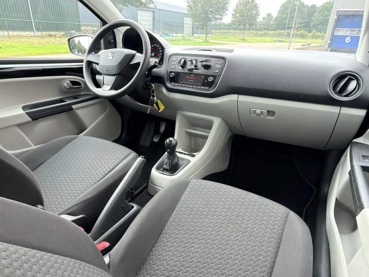 1.0 Style Intense *Airco*Cruise|5drs|PDC|NL Auto