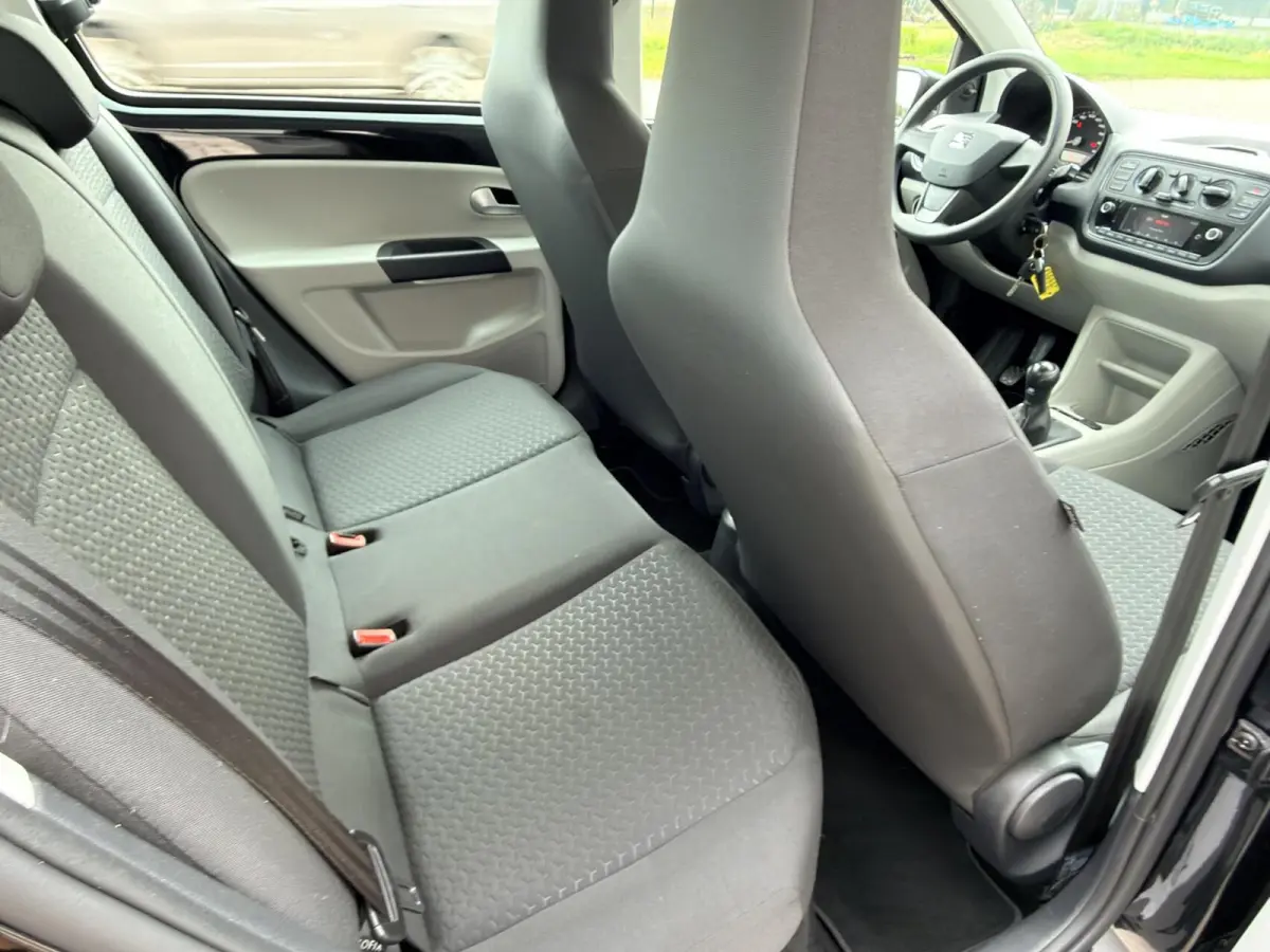 1.0 Style Intense *Airco*Cruise|5drs|PDC|NL Auto