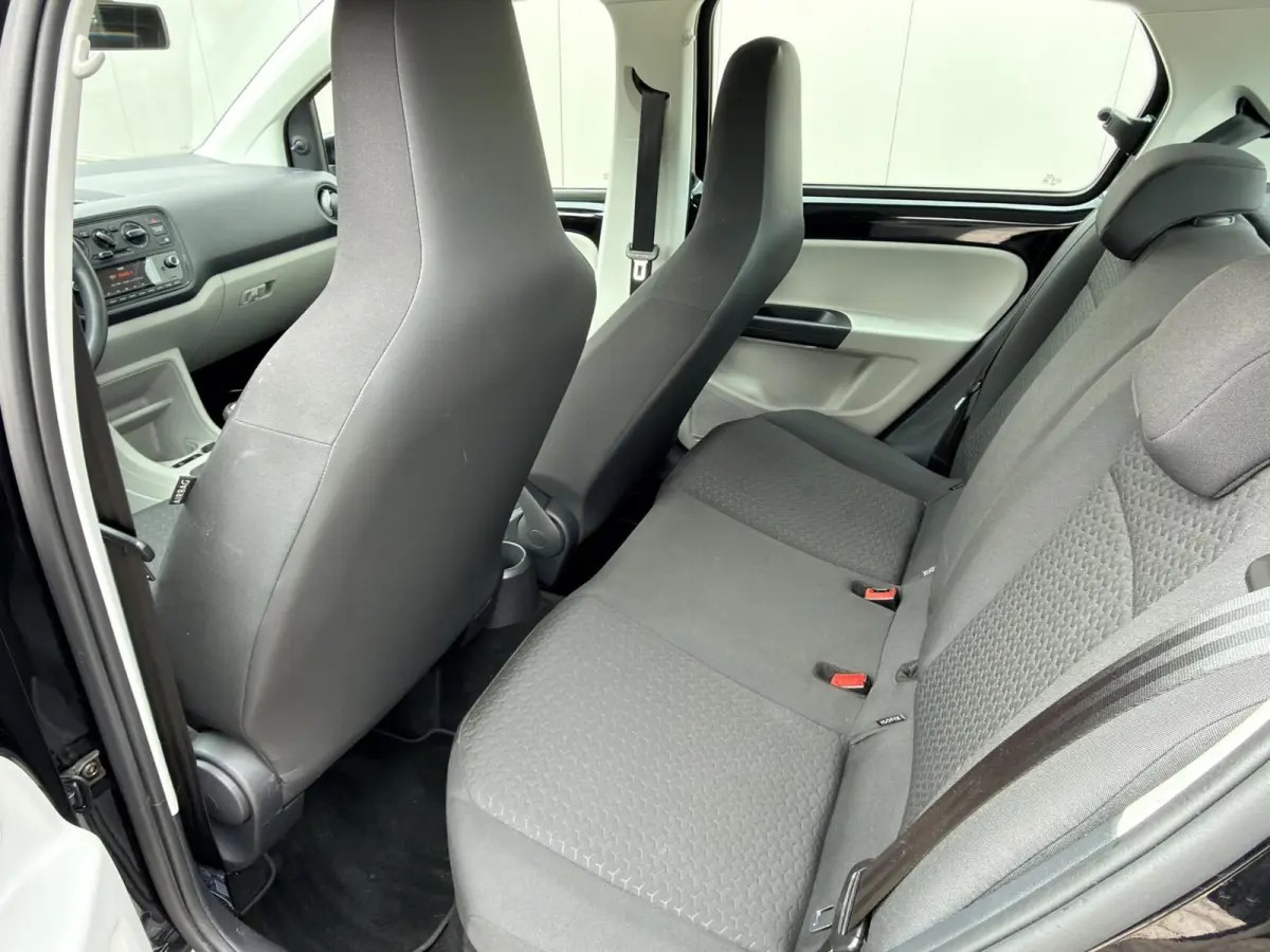 1.0 Style Intense *Airco*Cruise|5drs|PDC|NL Auto