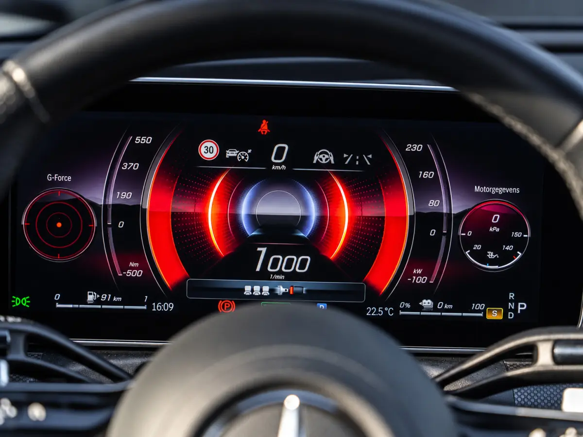 C300e AMG|PANO|BURMESTER|MASSAGE|360°|18''