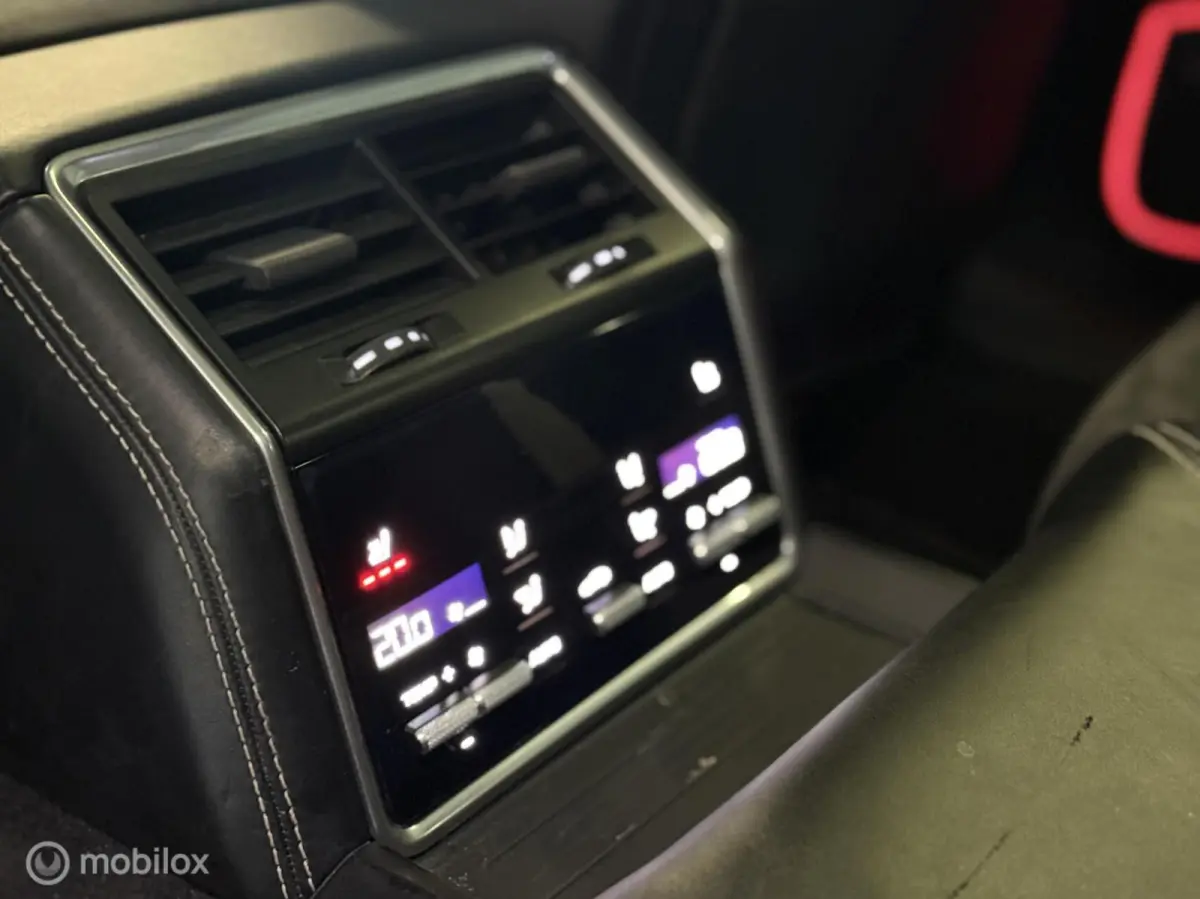 4.0 GTS PANO|HUD|BOSE|CHRONO|360CAM