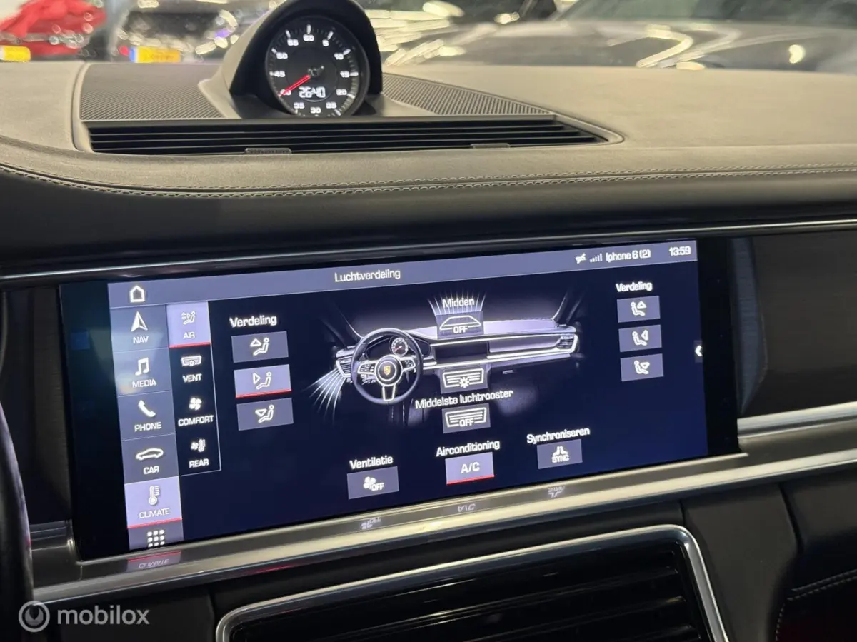 4.0 GTS PANO|HUD|BOSE|CHRONO|360CAM