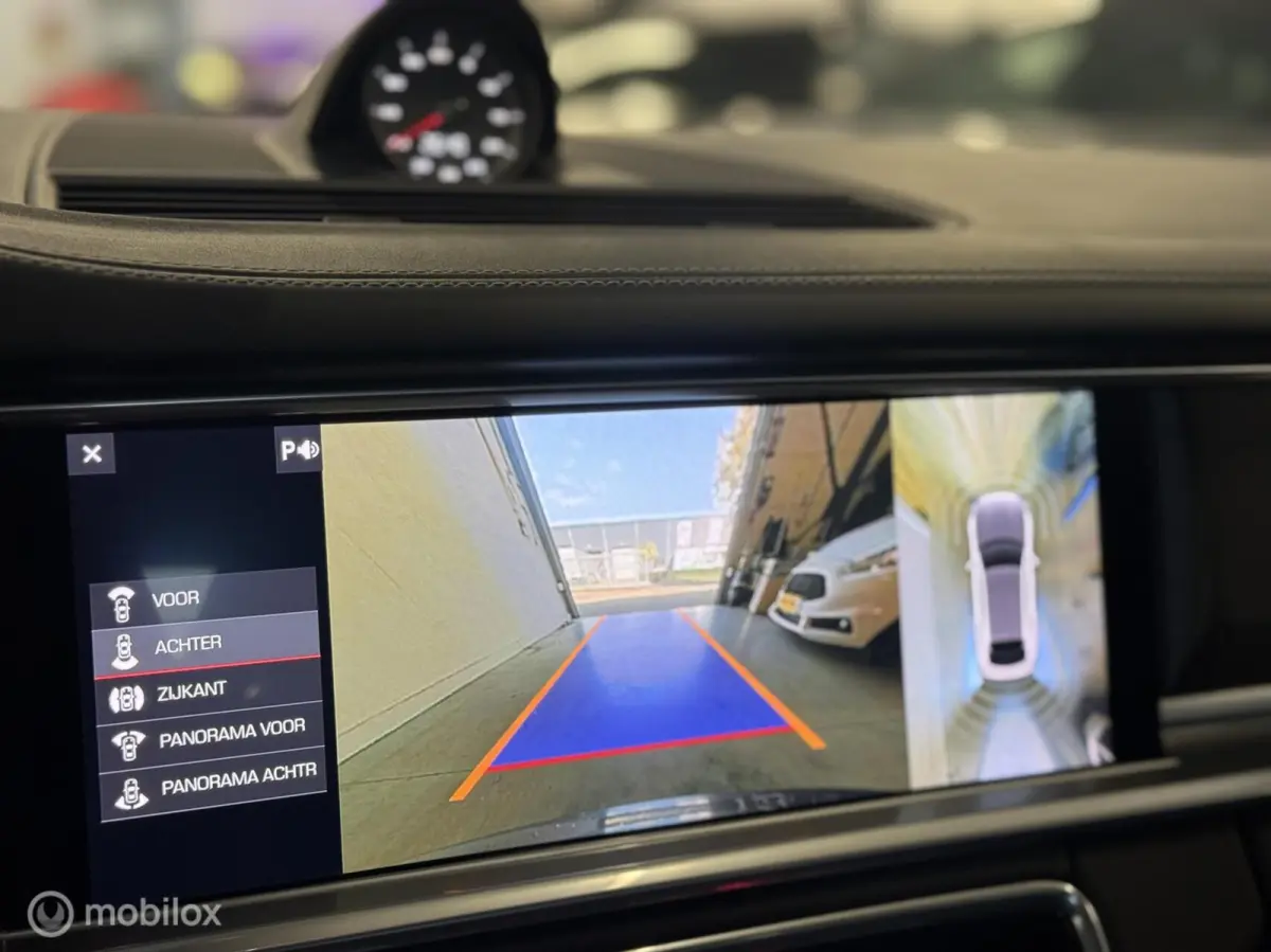4.0 GTS PANO|HUD|BOSE|CHRONO|360CAM