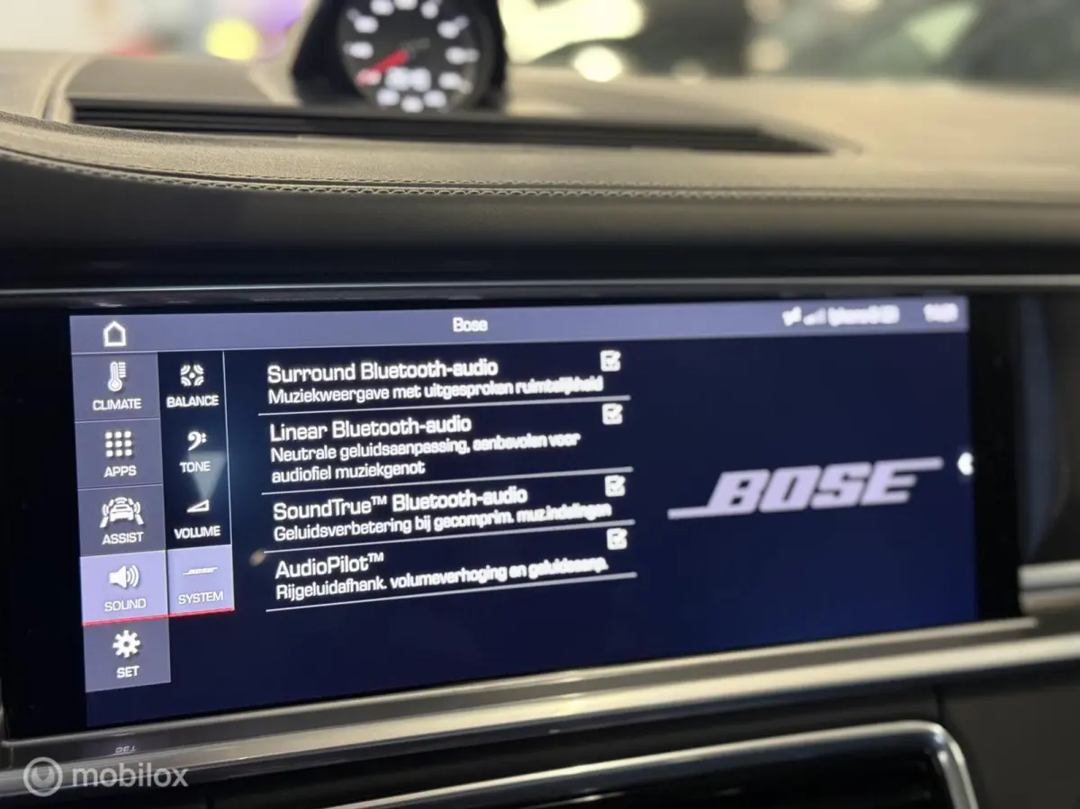 4.0 GTS PANO|HUD|BOSE|CHRONO|360CAM