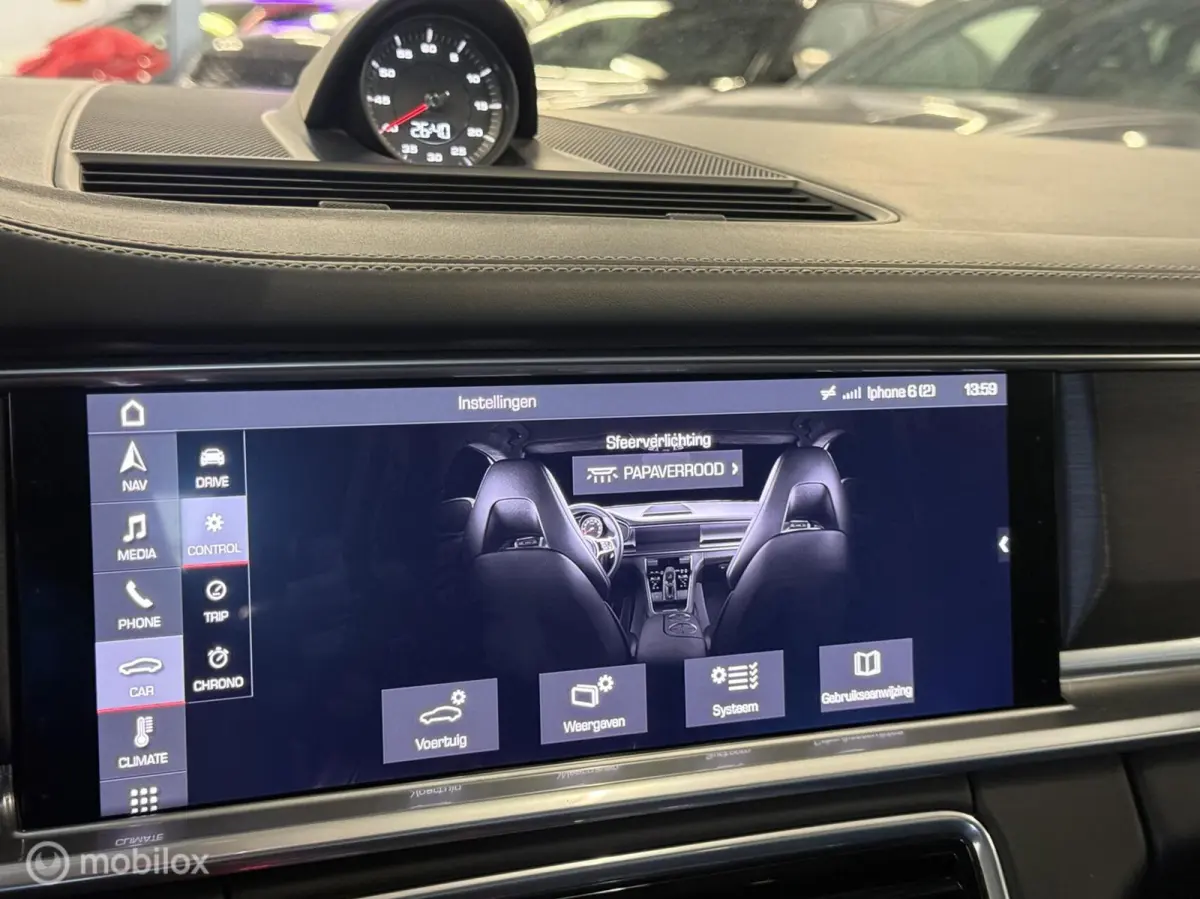 4.0 GTS PANO|HUD|BOSE|CHRONO|360CAM