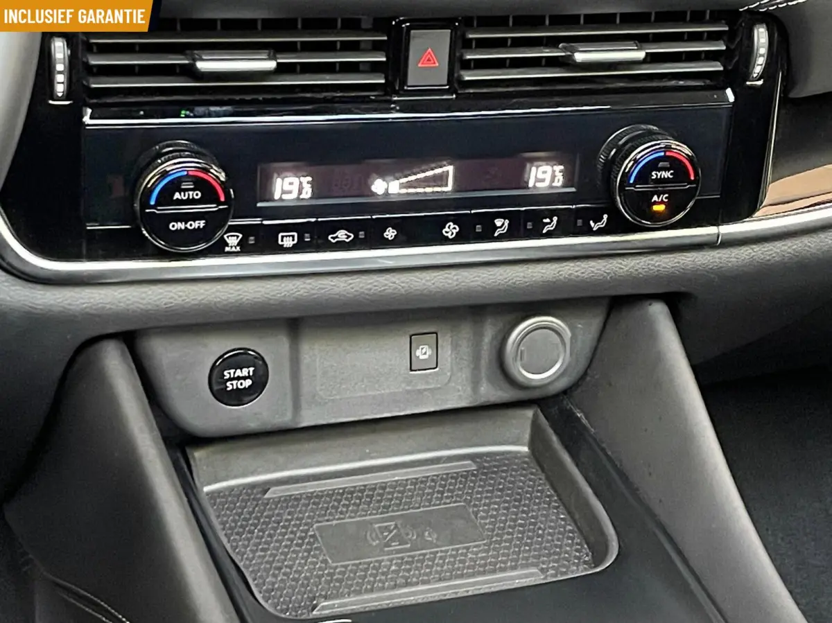 1.5 e-Power N-Connecta Aut*Led*Pano*Navi*Acc